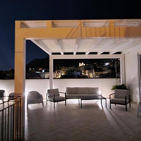 Apartamento Palazzo Del Golfo Castellammare del Golfo Exterior foto