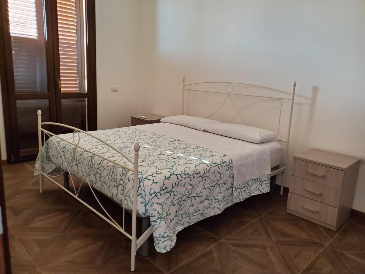 Apartamento Palazzo Del Golfo Castellammare del Golfo Exterior foto