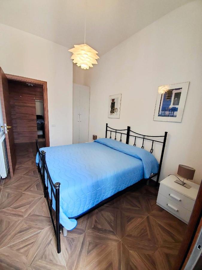 Apartamento Palazzo Del Golfo Castellammare del Golfo Exterior foto