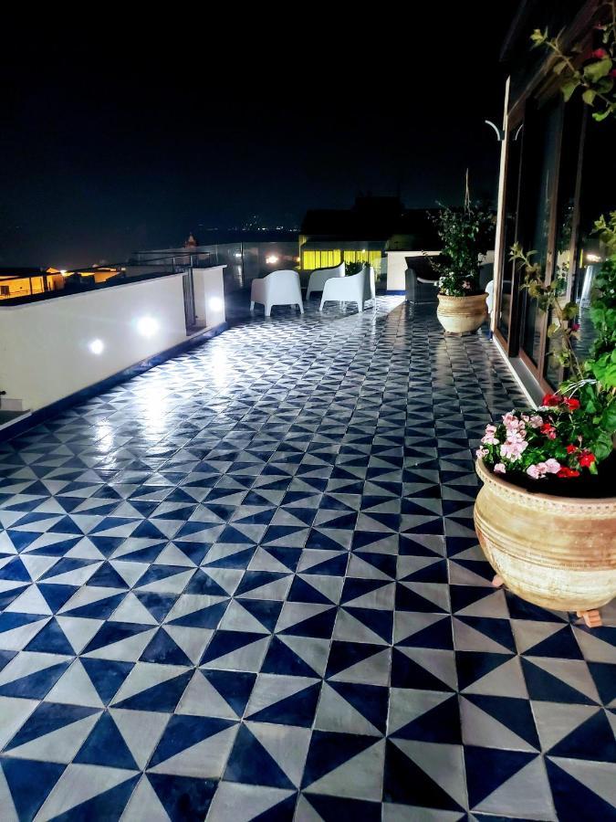 Apartamento Palazzo Del Golfo Castellammare del Golfo Exterior foto