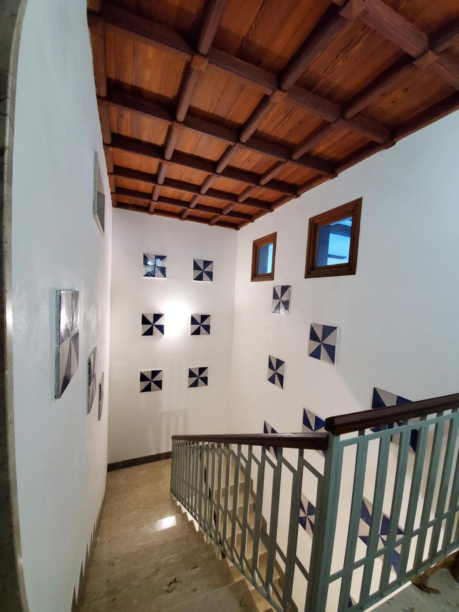 Apartamento Palazzo Del Golfo Castellammare del Golfo Habitación foto